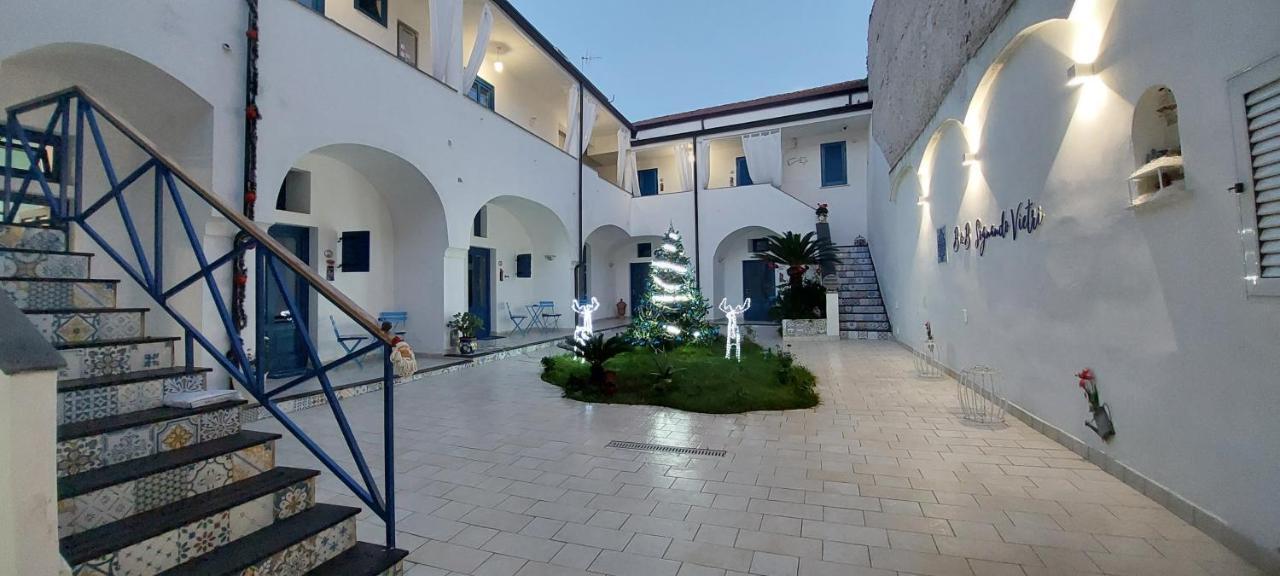 B&B Sognando Vietri E Spa Esclusiva Aversa Exterior photo