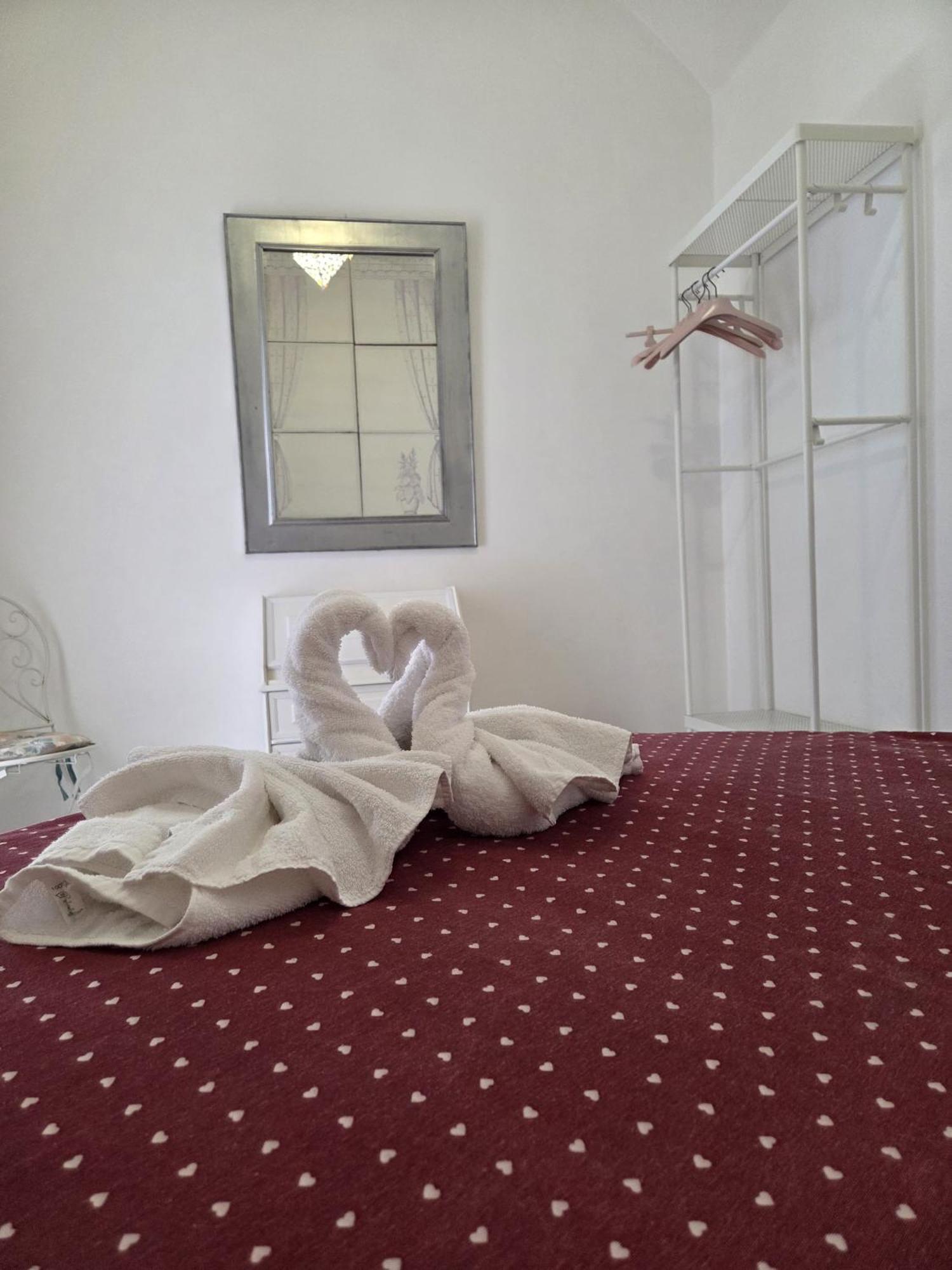 B&B Sognando Vietri E Spa Esclusiva Aversa Exterior photo